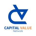 CAPITAL VALUE logo