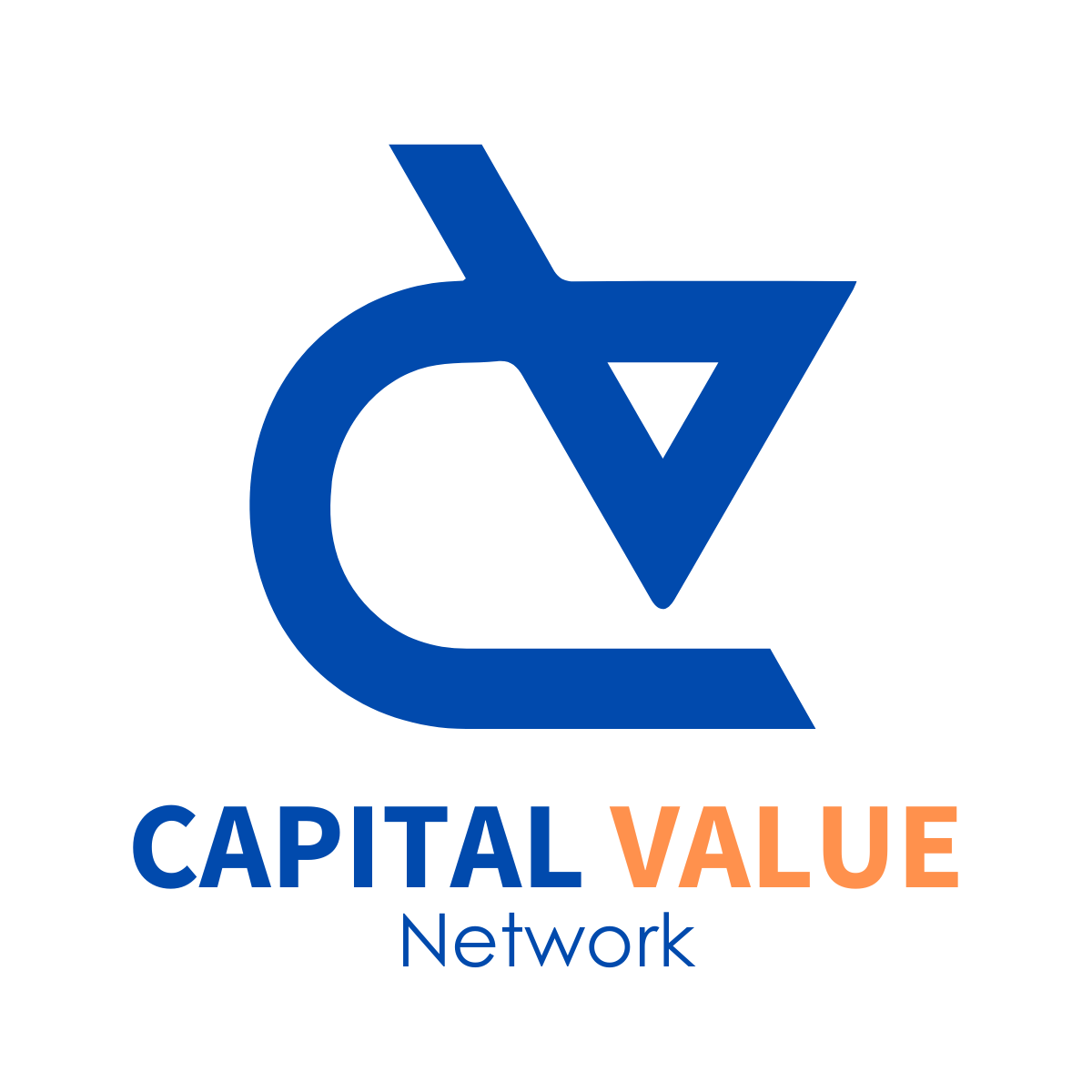 CAPITAL VALUE logo