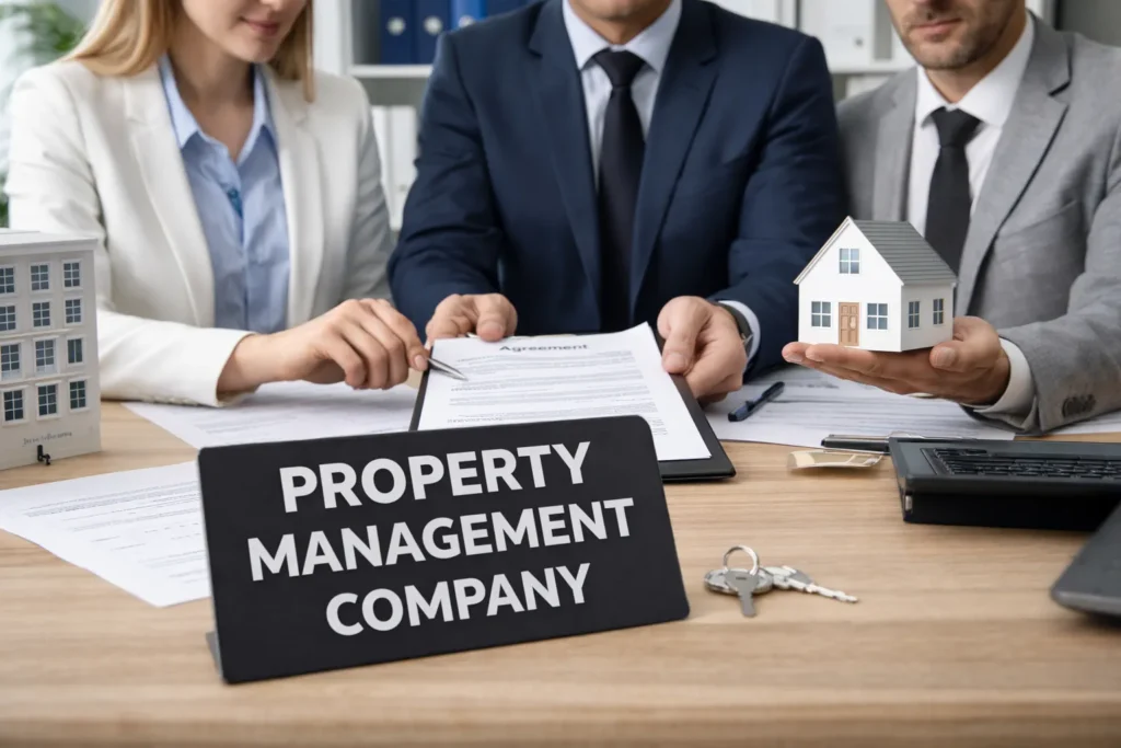 Σύσταση εταιρείας διαχείρισης ακινήτων capital value