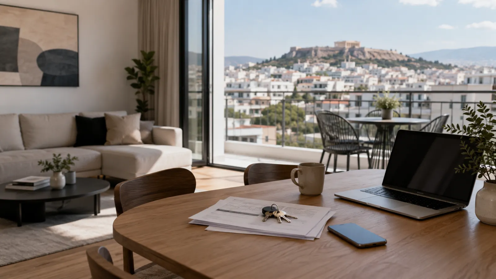 Airbnb έναρξη επιχείρησης Capital Value