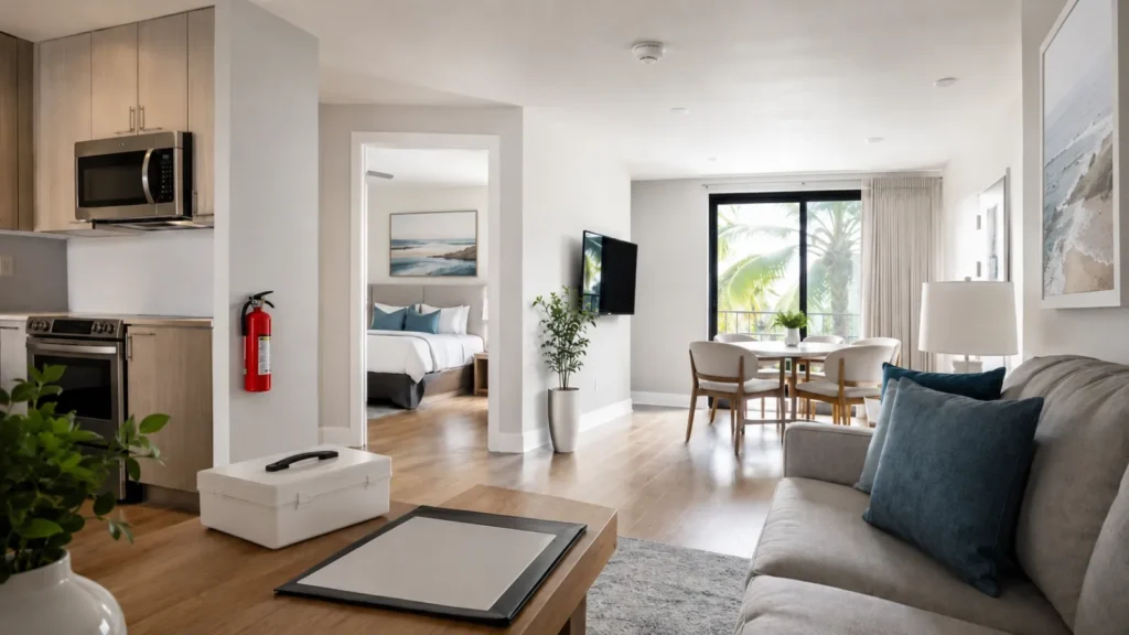 Έλεγχοι Υπουργείου Τουρισμού σε Airbnb: Τα δικαιολογητικά που πρέπει να έχουν οι ιδιοκτήτες capital value